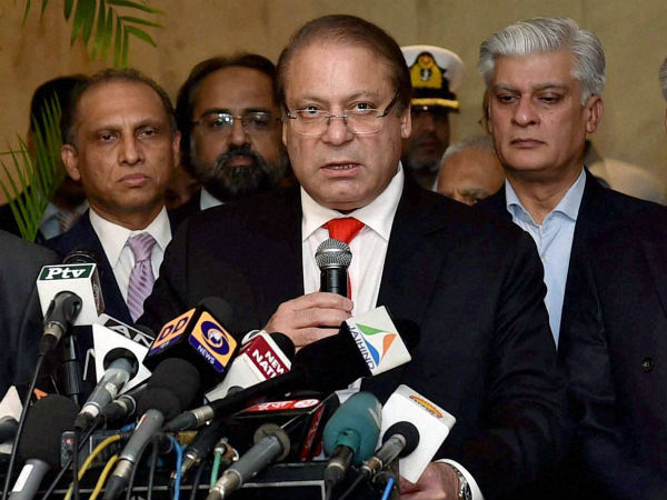 पाक के अंदरुनी हालत ठीक नहीं पाक के अंदरुनी हालत ठीक नहीं