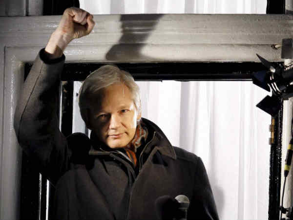 Julian Assange-wikileaks Julian Assange-wikileaks