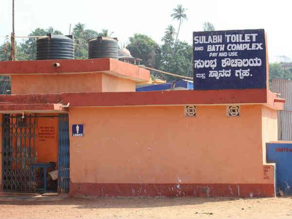 Corporate India ready to make toilets for women Corporate India ready to make toilets for women