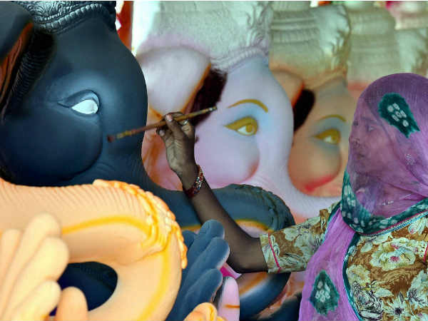 गणपति बप्पा मोरया गणपति बप्पा मोरया