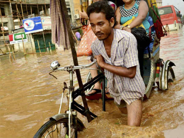 गुवाहाटी का हाल