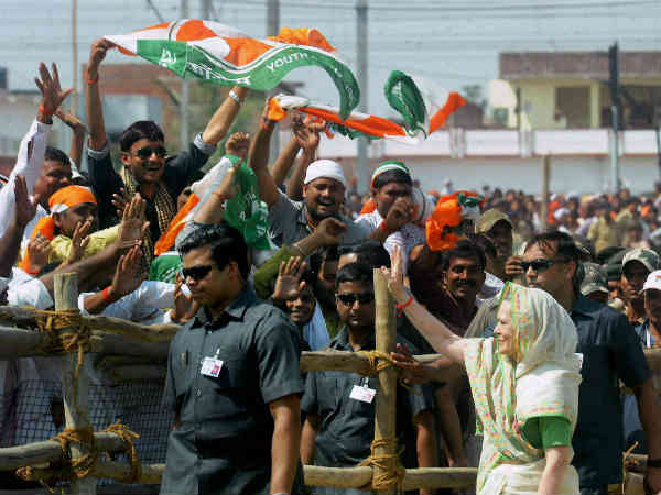 कांग्रेस ना रह जाए कंगाल? कांग्रेस ना रह जाए कंगाल?