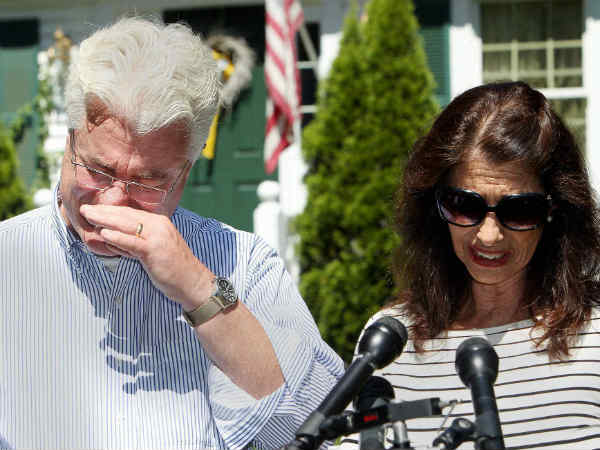 अमेरिका ने किया था इंकार अमेरिका ने किया था इंकार