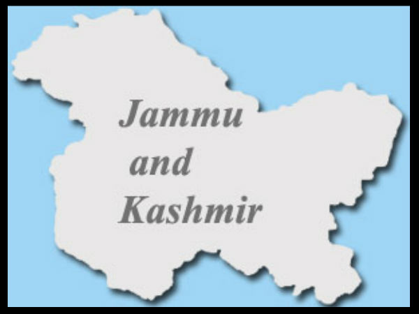 Bomb found in a car in Jammu Kashmir Bomb found in a car in Jammu Kashmir