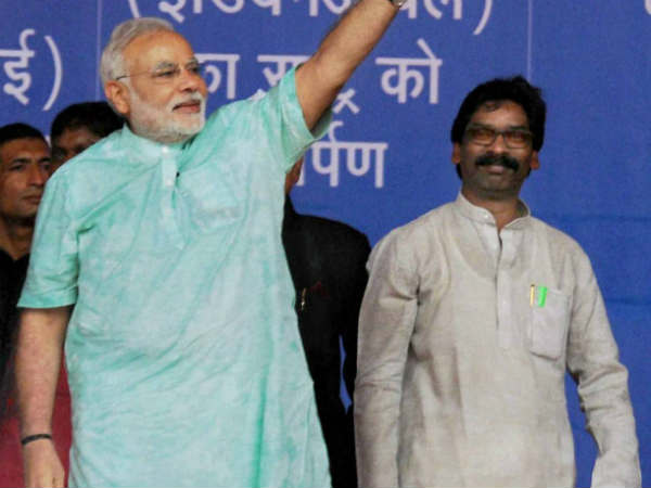 Hooting politics: Is Narendra Modi still in campaign mode Hooting politics: Is Narendra Modi still in campaign mode