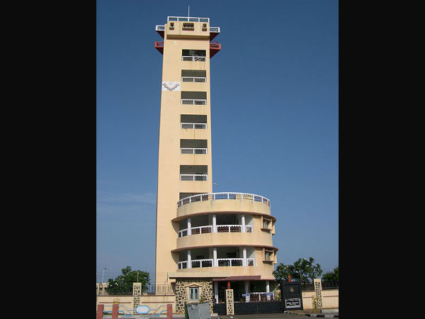 आकर्षण का केन्द्र 