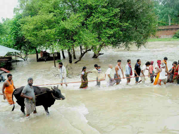 बह गया आशियाना
