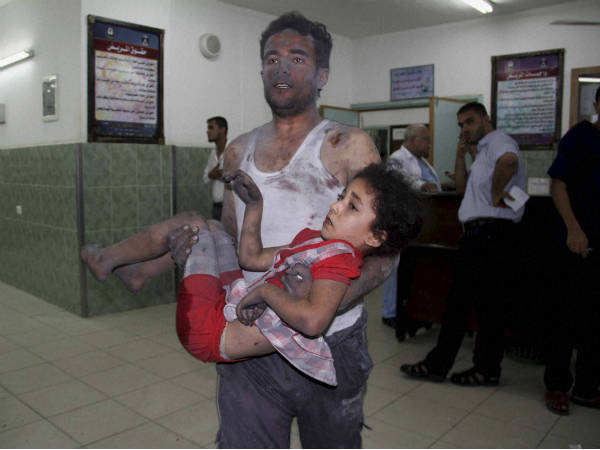 8,803 बच्चों की मौत