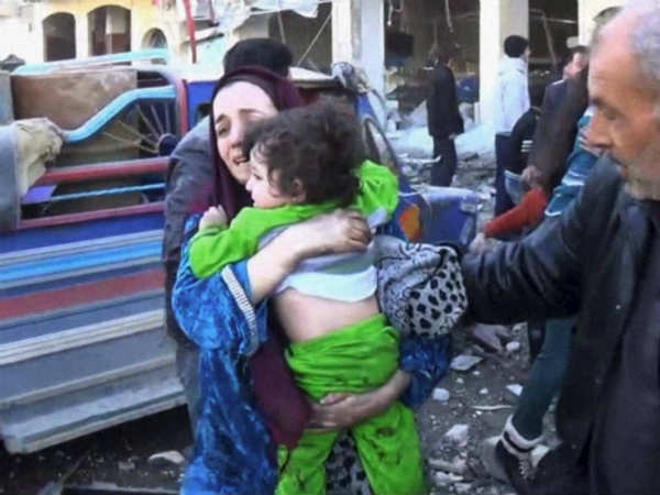 2,165 बच्चों की उम्र 10 साल से कम