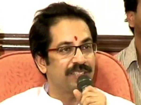 shivsena shivsena