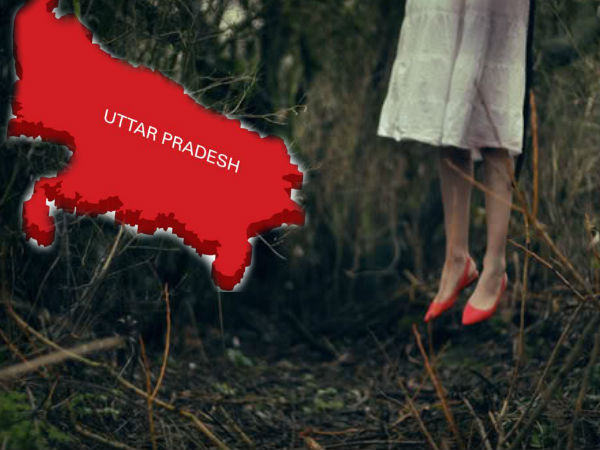 यूपी में 8 साल पहले हुआ था लव जेहाद का खुलासा यूपी में 8 साल पहले हुआ था लव जेहाद का खुलासा