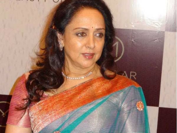 हेमा मालिनी का 'लव जेहाद' कनेक्शन हेमा मालिनी का 'लव जेहाद' कनेक्शन