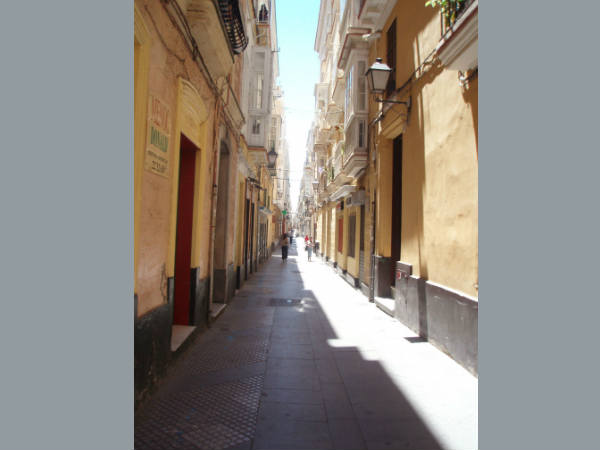 Cadiz, Spain Cadiz, Spain