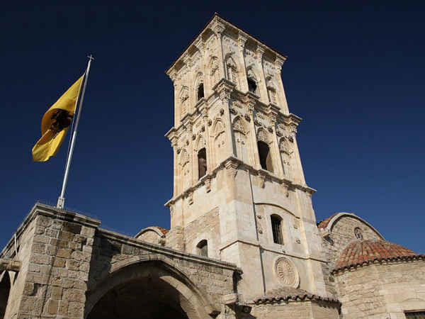 Larnaca, Cyprus Larnaca, Cyprus