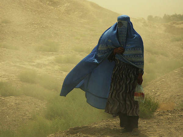 Balkh, Afghanistan Balkh, Afghanistan