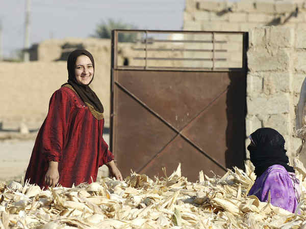 Kirkuk, Iraq Kirkuk, Iraq