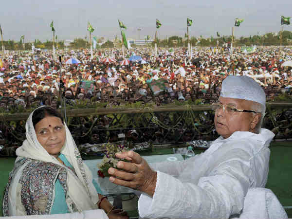 नहीं छिटक पाए वोट 