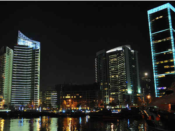 Beirut, Lebanon Beirut, Lebanon