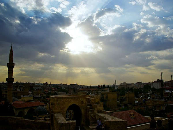 Gaziantep, Turkey Gaziantep, Turkey