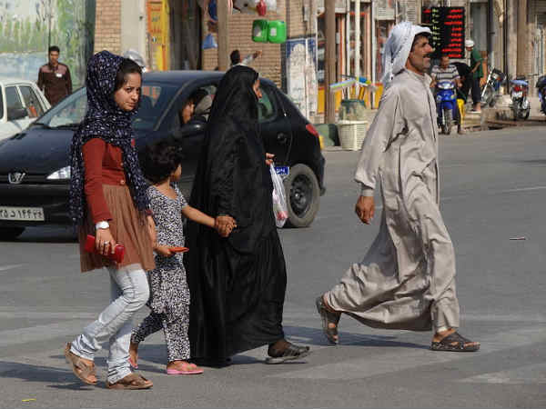 Susa, Iran Susa, Iran