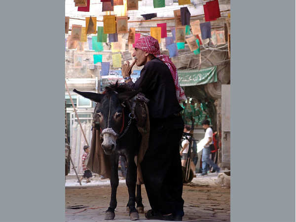 Damascus, Syria Damascus, Syria