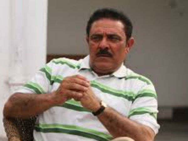 युवराज सिंह के पिता के तौर पर मशहूर