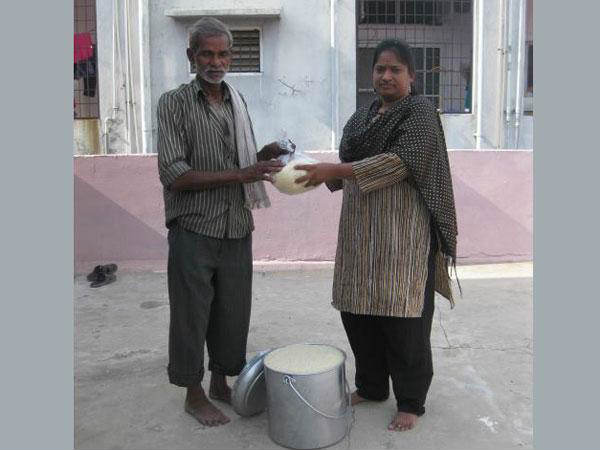 हैदराबाद से शुरु