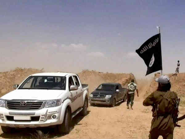 बौखलाया अबु बकर अल बगदादी 