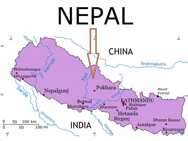 घर से निकाल दिया जाता है