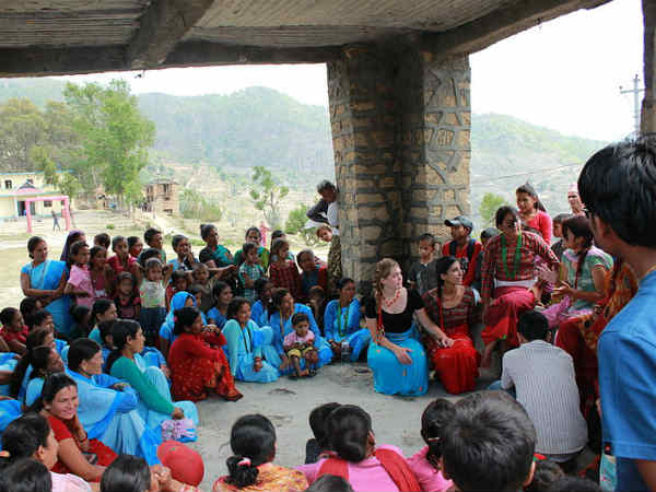 अलग होते हैं बर्तन