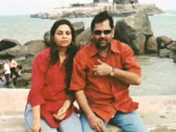 मुख्तार अब्बास नकवी