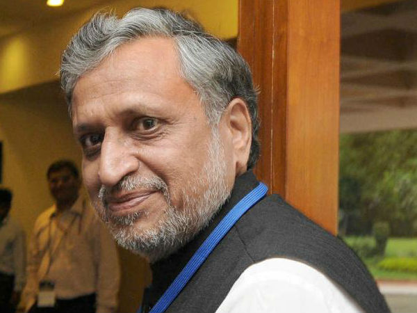 सुशील कुमार मोदी