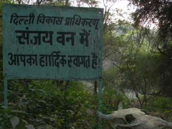 सबसे डरावनी जगह