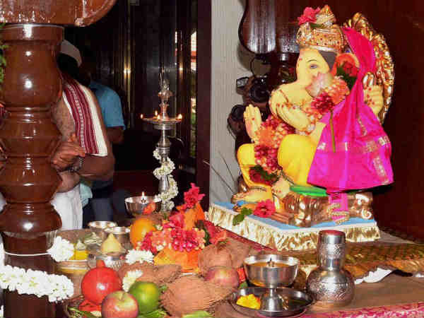 एकदंत, एकदृष्टा, ईशानपुत्रा