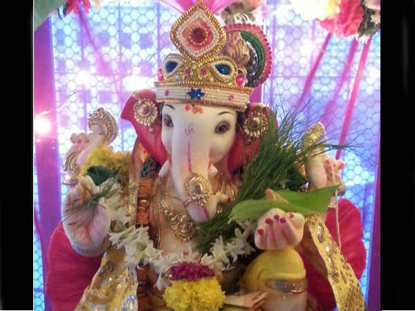 गणाध्यक्ष, गणाध्यक्ष‍िना, गणपति