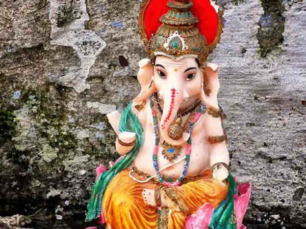 गौरीसुता, गुनीना, हरिद्र