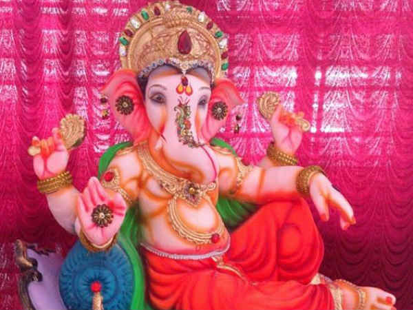 विद्वावरिध‍ि, विग्नहारा, विग्नहरता