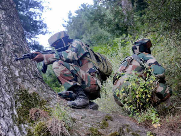 580 आतंकी मारे गए 580 आतंकी मारे गए