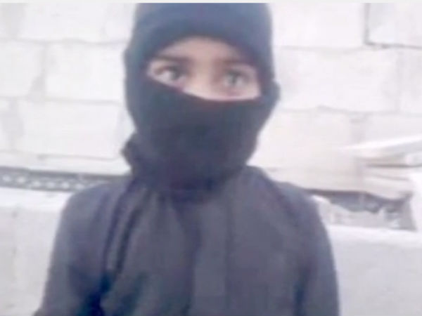 आतंकियों द्वारा डाली गई थी 