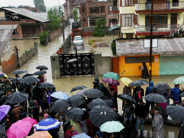 कुमाऊंनी चौक का हाल