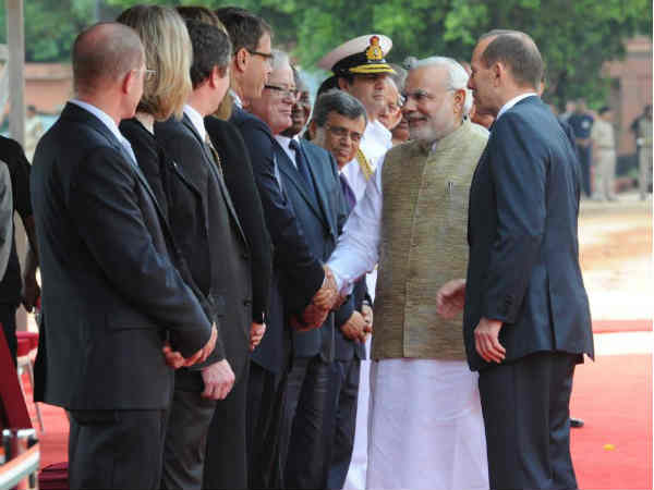 भारत की बढ़ी मुश्किलें भारत की बढ़ी मुश्किलें