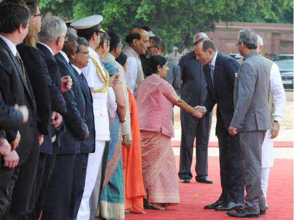 भारत की सख्त जरूरत भारत की सख्त जरूरत