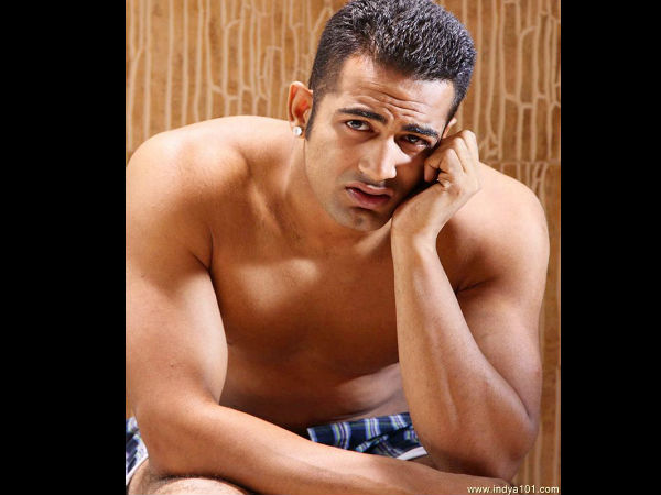 उपेन पटेल