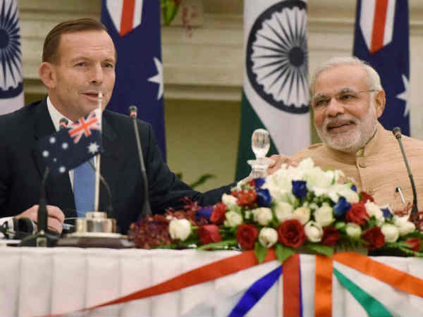 जांच में आईं बातें एबॉट के लिए काफी अहम