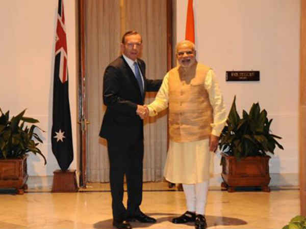 अब भारत को बताया समझदार देश