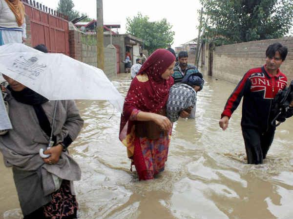 डूब रही उम्मीदें 