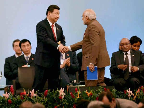 XI Jinping coming to India next week XI Jinping coming to India next week