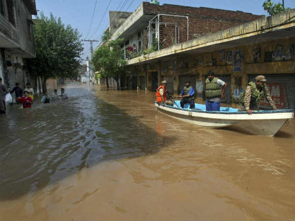 नीलम और झेलम बनी विनाश की वजह 