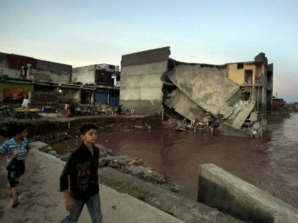 उस समय भी नीलम और झेलम ने मचाई थी तबाही 