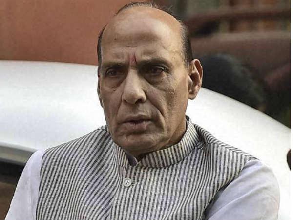 rajnath singh rajnath singh
